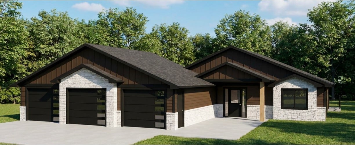 1601 exterior front