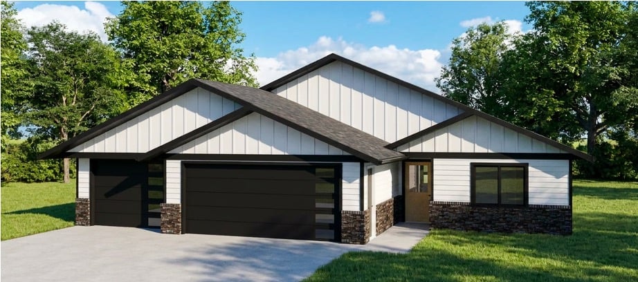 1605 exterior front